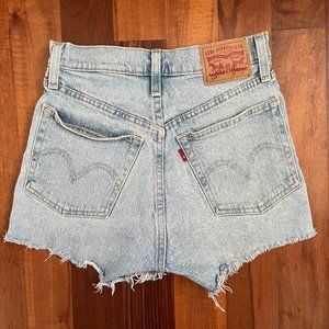 LEVI'S 501 Shorts